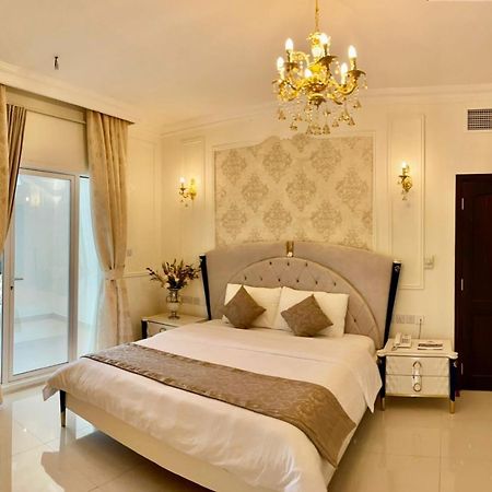 A'Sinamar Hotel Apartment Muskat Eksteriør bilde