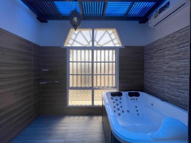 A'Sinamar Hotel Apartment Muskat Eksteriør bilde