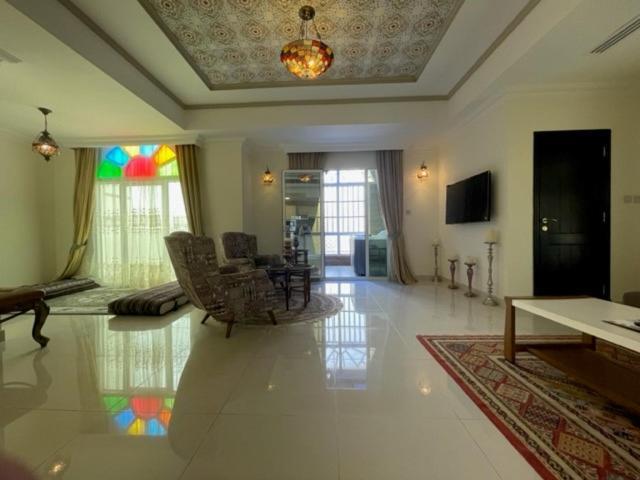 A'Sinamar Hotel Apartment Muskat Eksteriør bilde