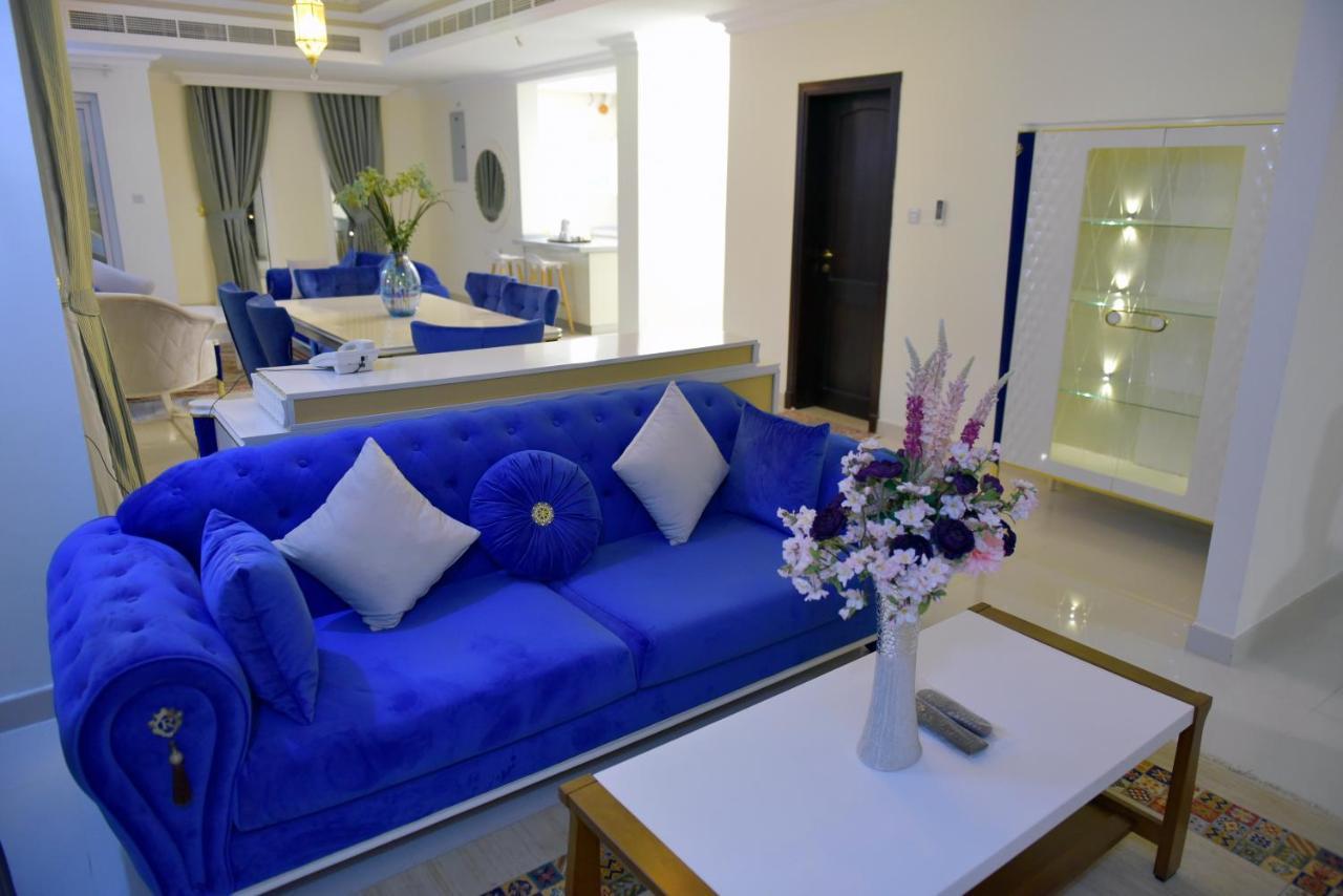 A'Sinamar Hotel Apartment Muskat Eksteriør bilde